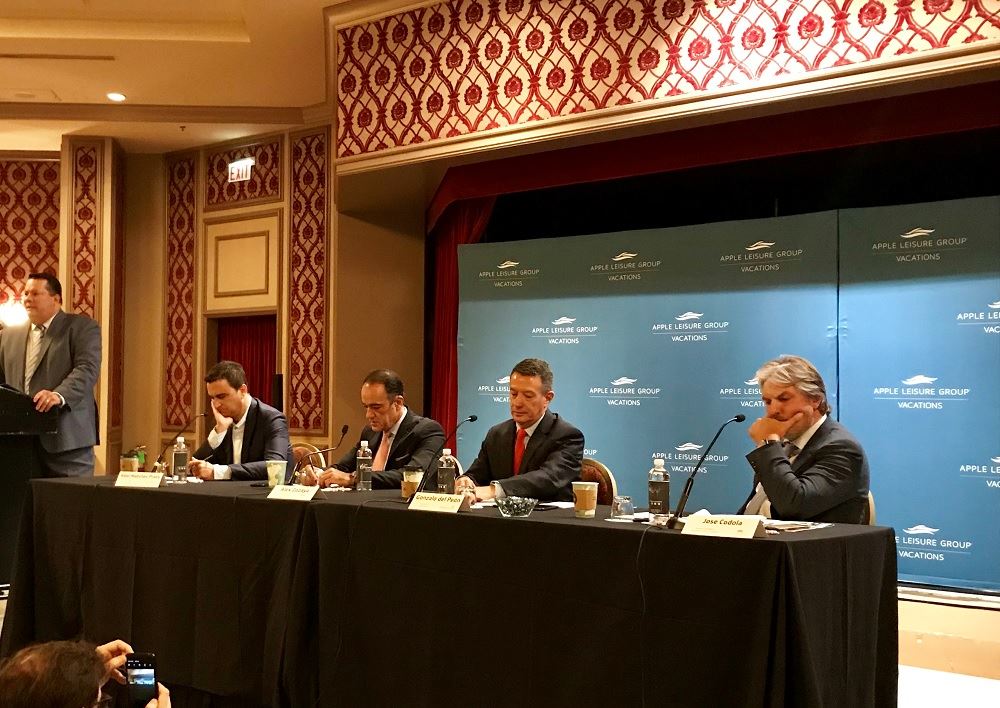 Hotel Executives on Headwinds Caused by Media Coverage of Dominican Republic