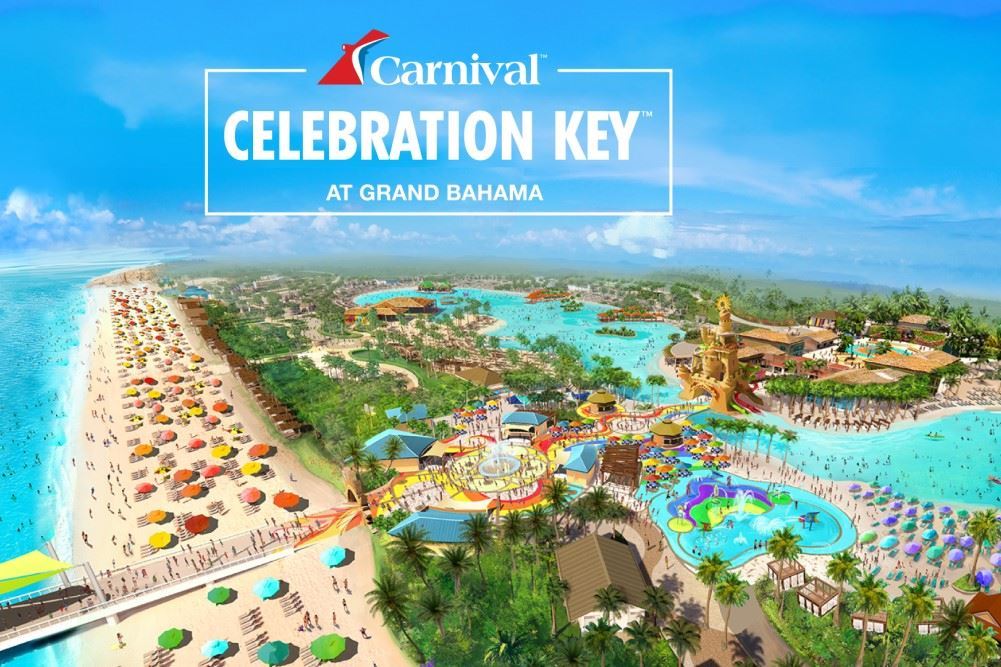 Carnival Cruise Line Unveils This Summer&#8217;s Road Show Events