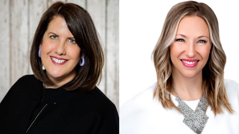 Marriott International Expands Canadian Senior Leadership Team