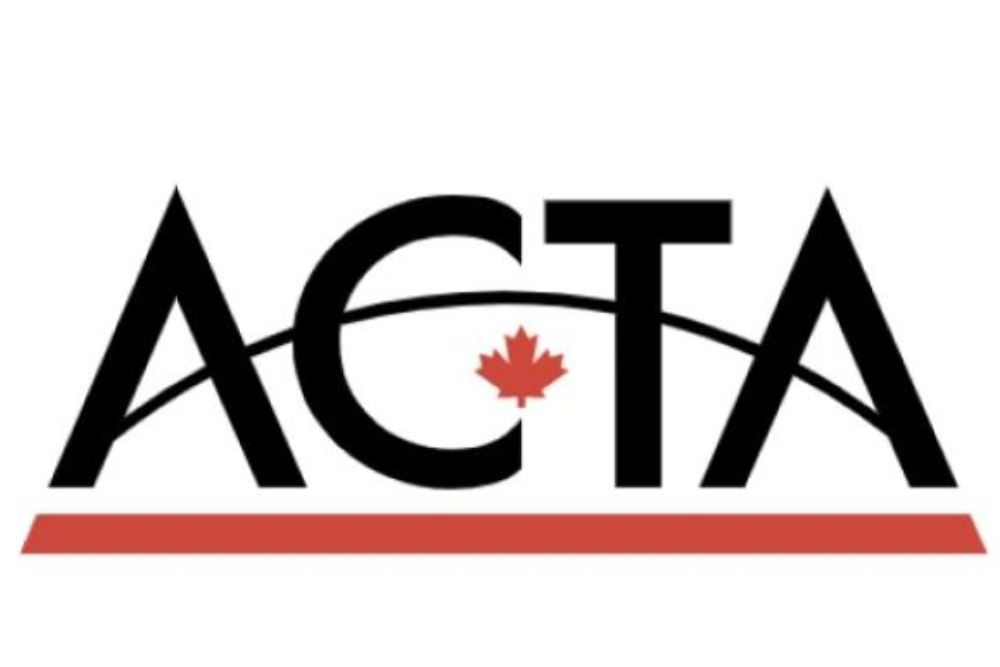 ACTA logo