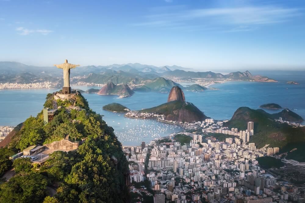 Brazil Visa Requirement Delayed Another Year