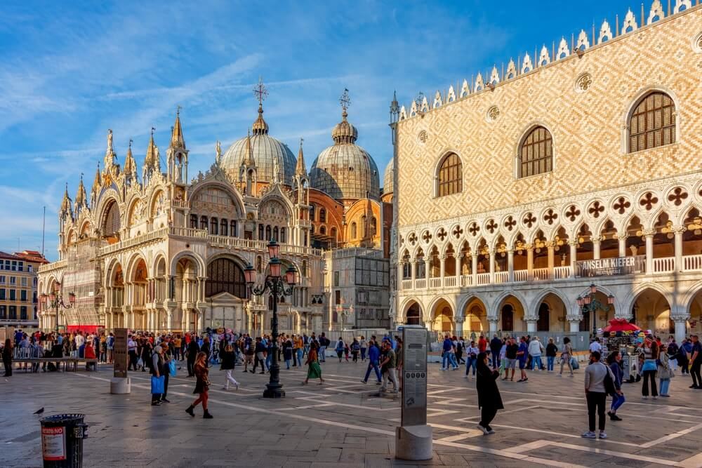 Dodging Venice&#8217;s New Day-Tripper Tourist Tax Could Mean Hefty Fines