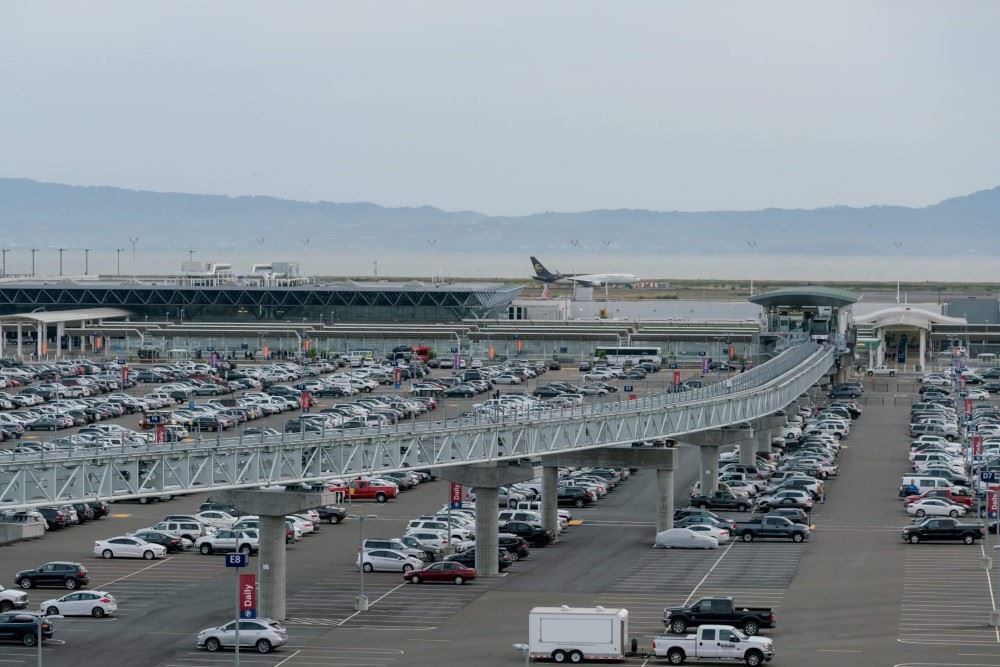 Officials at Metropolitan Oakland International Want to Change the Airport’s Name