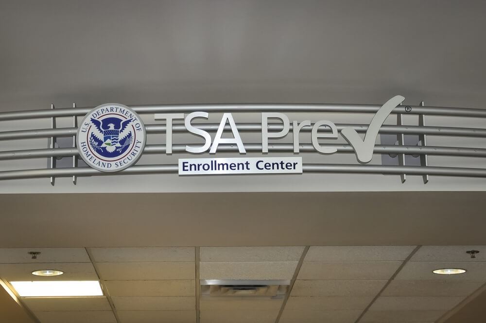 TSA PreCheck Adds Four New Airlines 