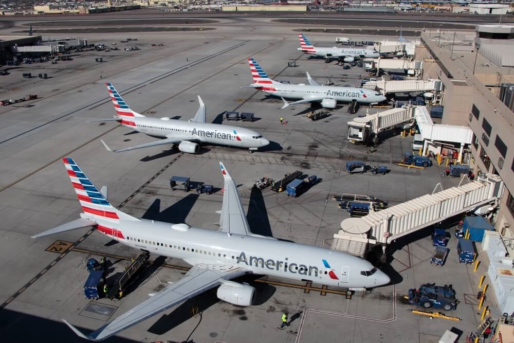 American Airlines Makes Three Major Changes to Onboard Wi-Fi