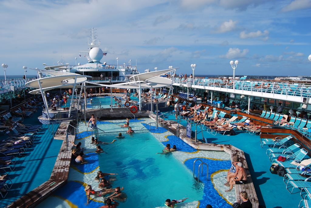 Are Cruises Safe For Kids? Ten Tips For Parents