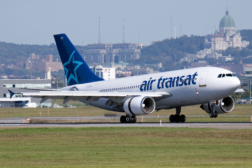 Air Transat Unveils Exclusive Direct Flight Connecting Toronto and Berlin