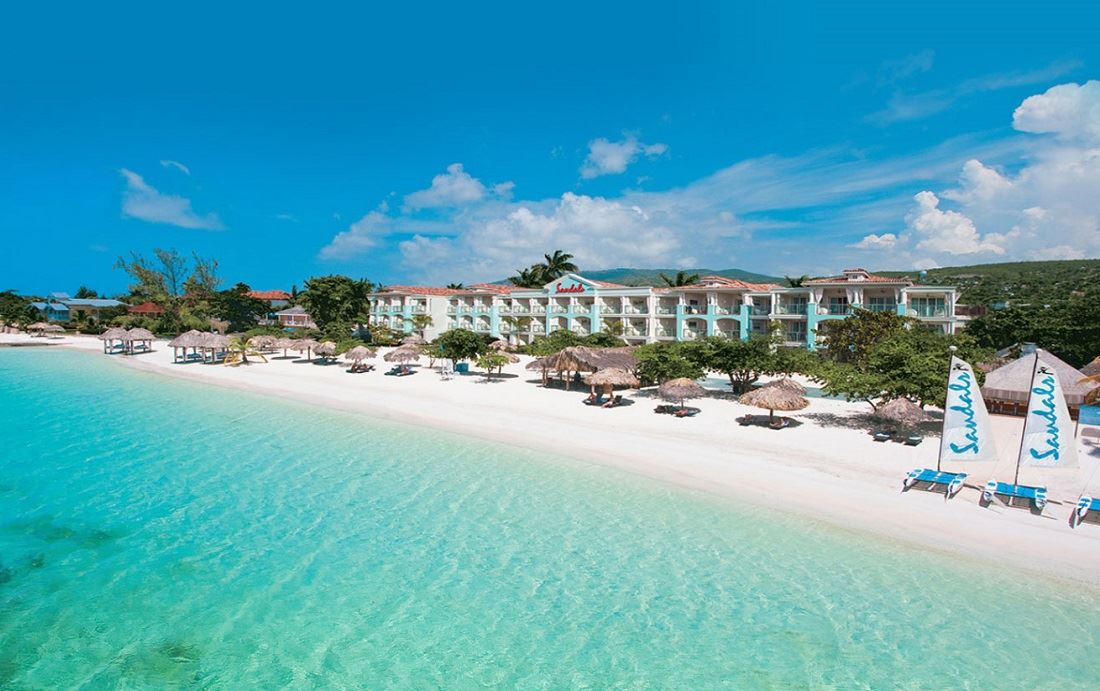 Sandals Adds Final 2024 Masterclass for Canadian Advisors