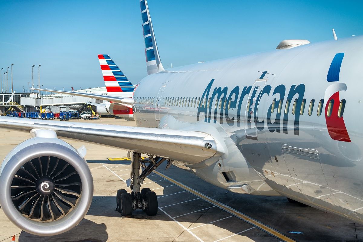 American Airlines is Decreasing Flights from Austin Airport