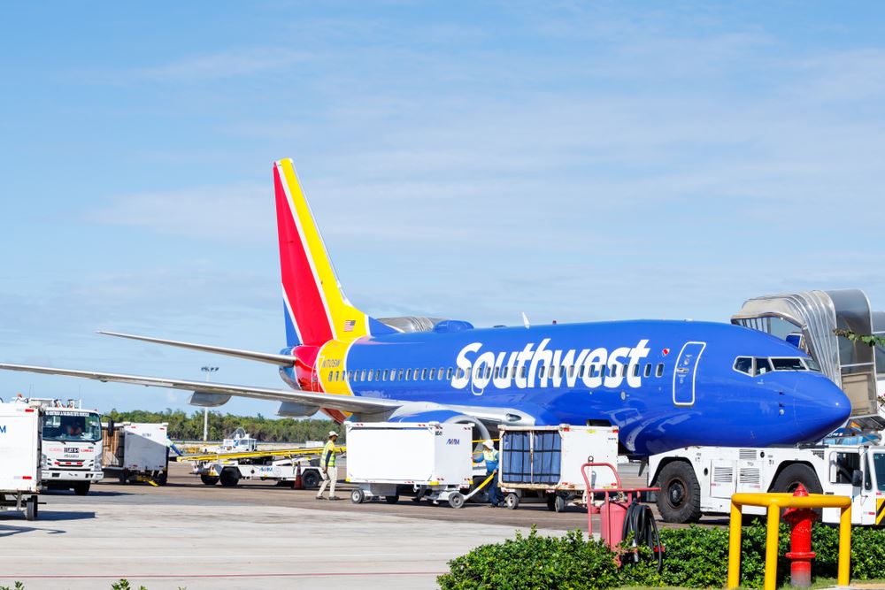 FAA Investigates Southwest After Safety Incidents