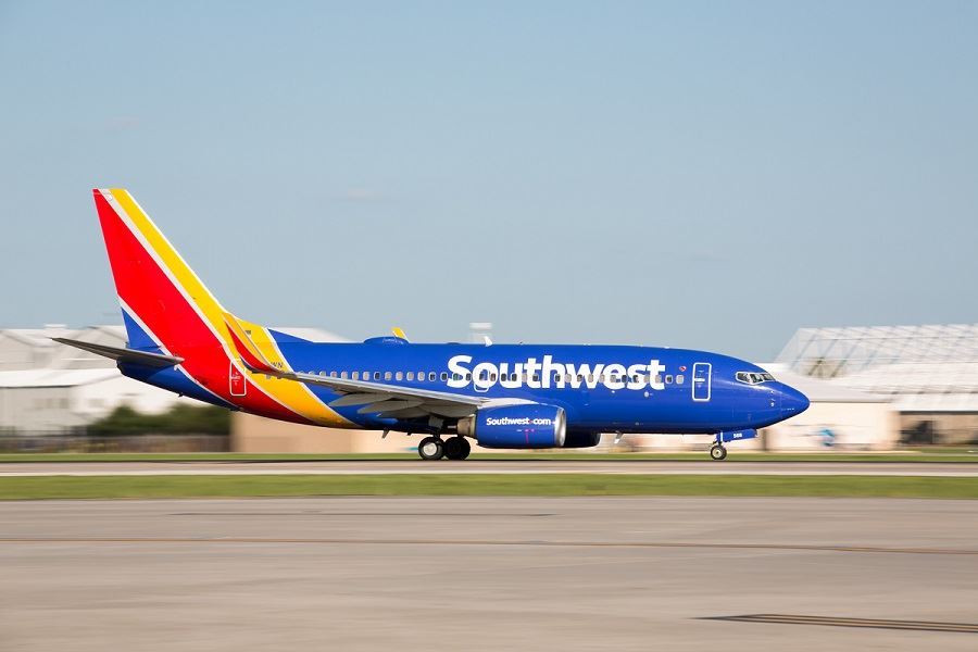 Southwest Reveals New Assigned Seating Details & A-List Perks