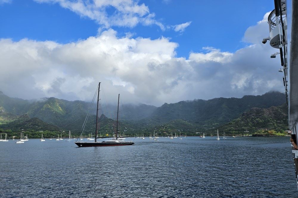 5 Things to Know About the Marquesas Islands