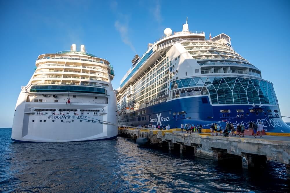 Royal Caribbean Group Introduces Cross-Brand Loyalty Status Match Program