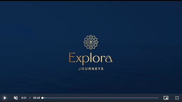 Sail in Total Luxury with Explora Journeys