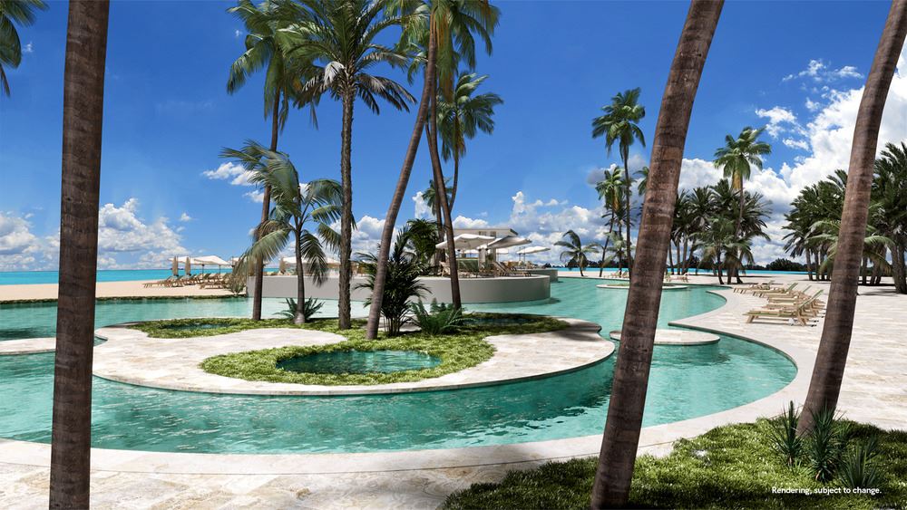 Viva by Wyndham to Open New Resort in Dominican Republic