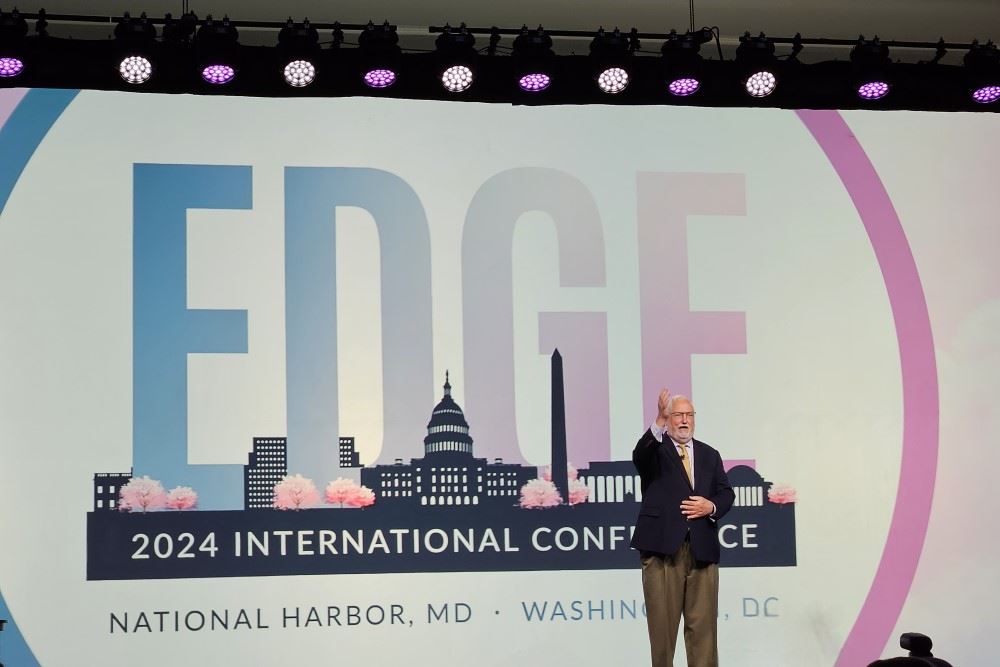 Headquarter Happenings: Travel Leaders Network Celebrates Record Success at 2024 EDGE Conference