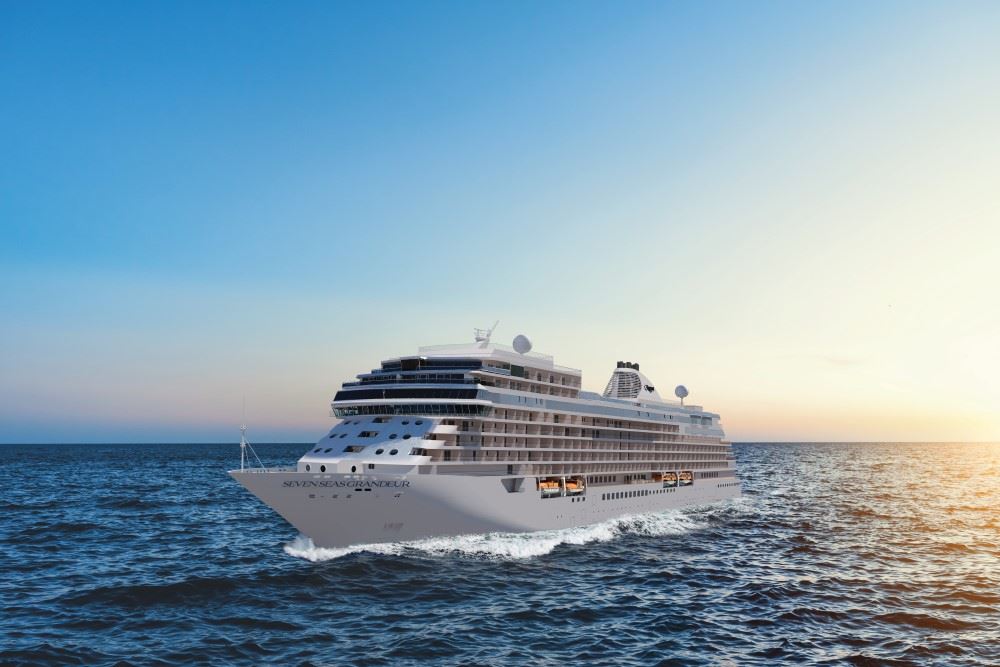 Regent Seven Seas Cruises Debuts Even More Inclusive Fare Option