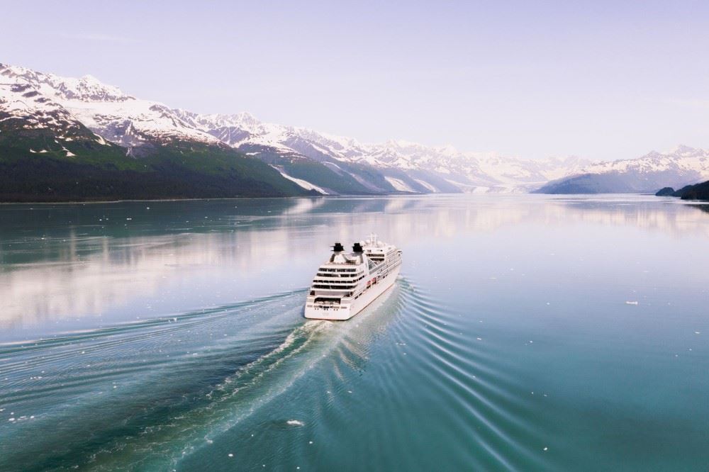 Seabourn Introduces Enhanced Groups Program