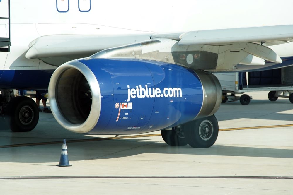 JetBlue Expands Service at Islip MacArthur with New Direct Flights to Florida