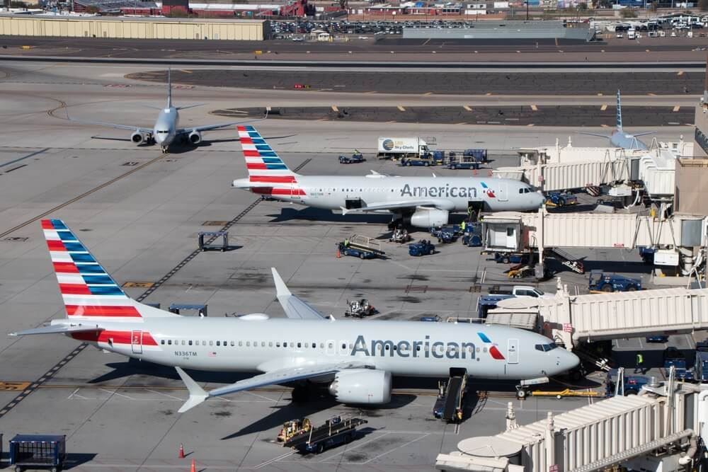 American Airlines to Temporarily Suspend New York to Cancun Flights