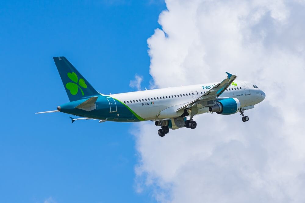 Aer Lingus Prepares Passengers for Upcoming Pilot Strike