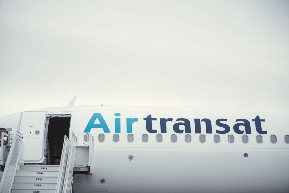 Air Transat Extends Exclusive Services to Nantes and Marrakech