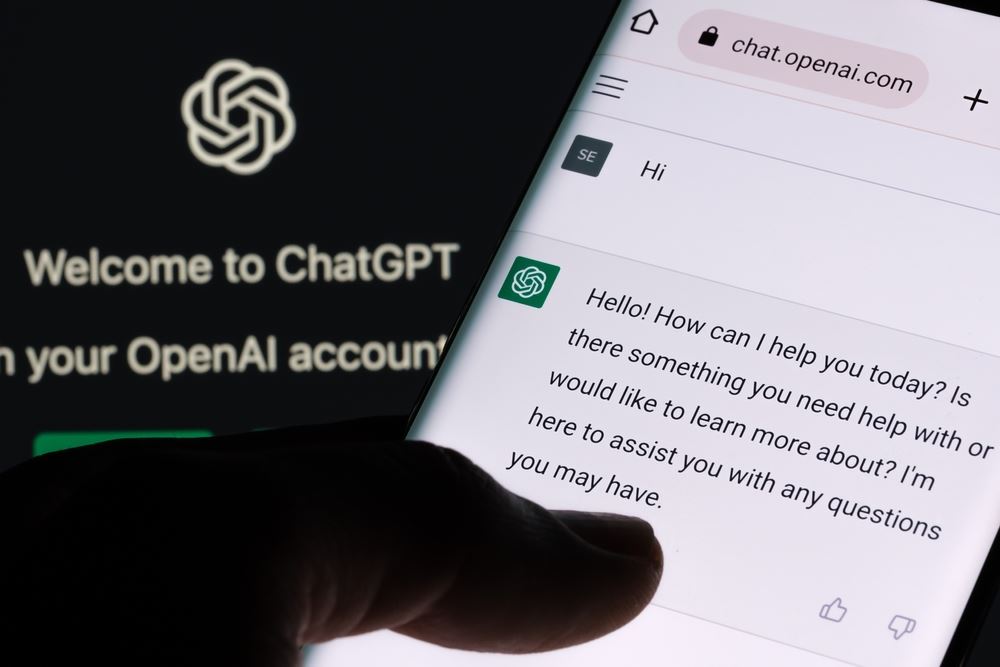 ChatGPT A.I. tools