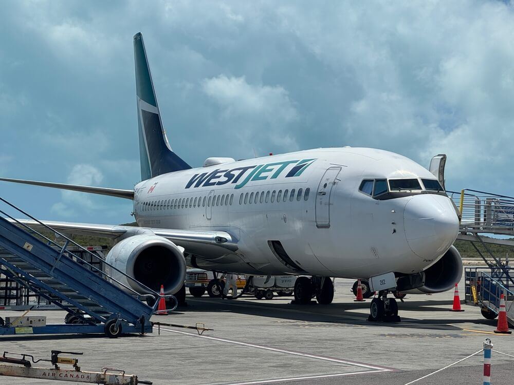 WestJet Overhauls Rewards Program