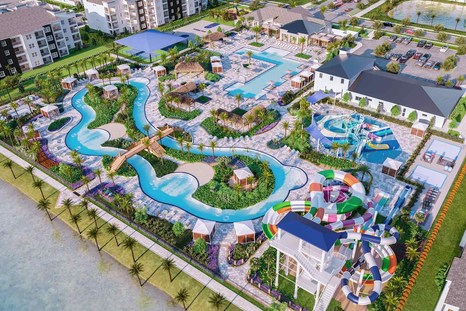 Villatel Orlando Resort Sets a Grand Opening Date