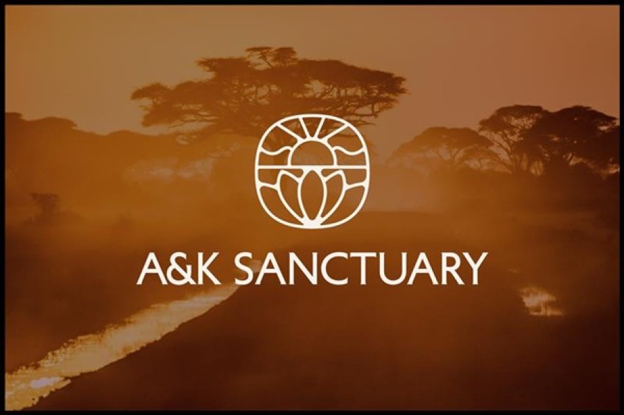 A&K Sanctuary logo