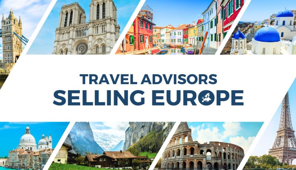 travel advisors selling europe facebook group