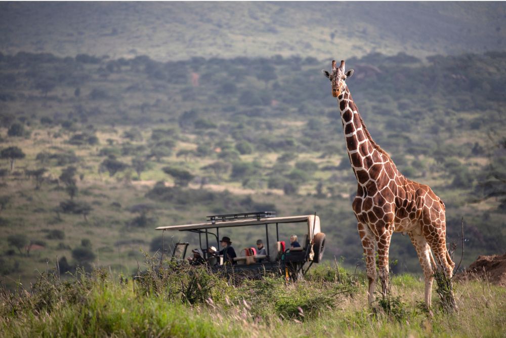 African Travel, Inc. Launches $30,000 Travel Advisor Incentive