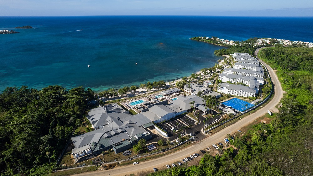 Live Jamaica in a Different Way at the Newly Renovated Riu Negril