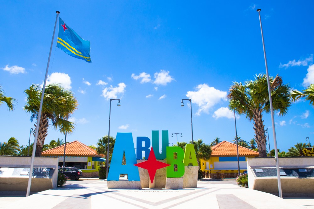 A Guide to Aruba&#8217;s ED Card for Entry