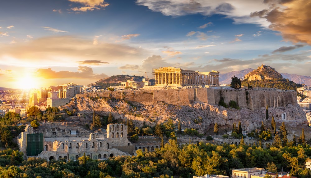 athens greece