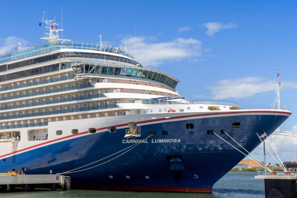 Carnival Debuts New Asia-Pacific Sailings for 2026/27