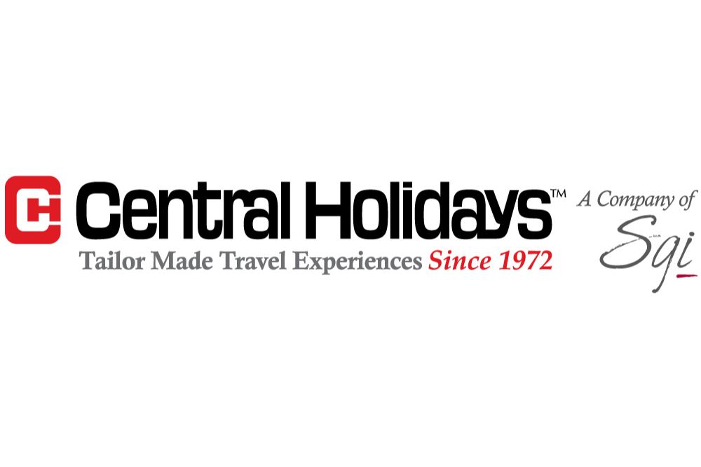 Tour operator Central Holidays