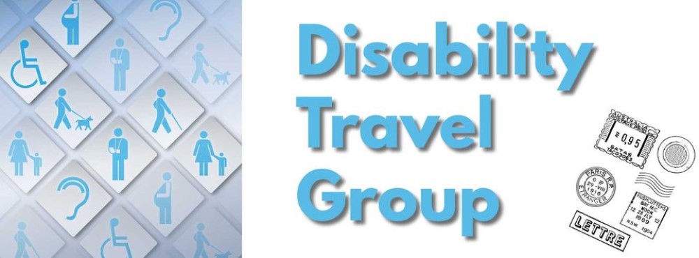 disability travel facebook group
