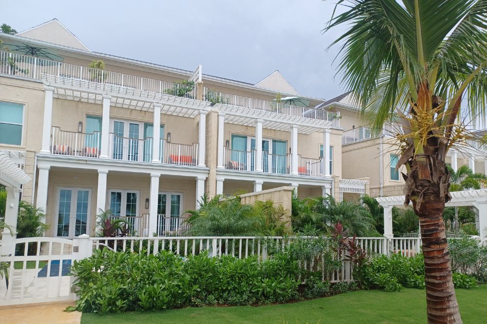 Firesky Reserve Villa Beaches Negril