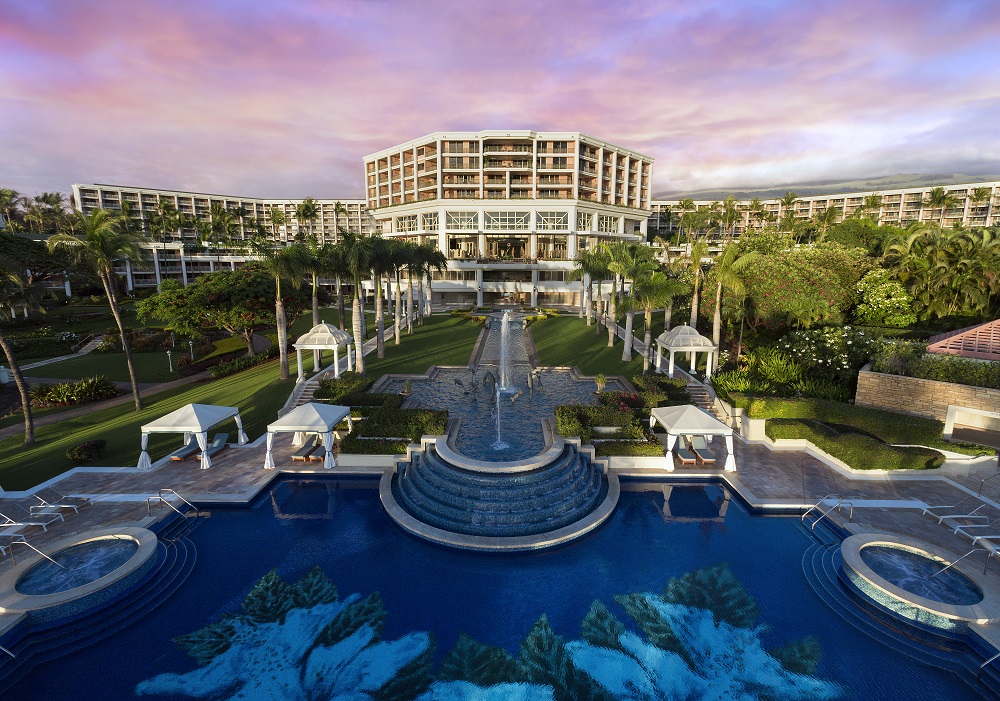 Grand Wailea Maui, A Waldorf Astoria Resort