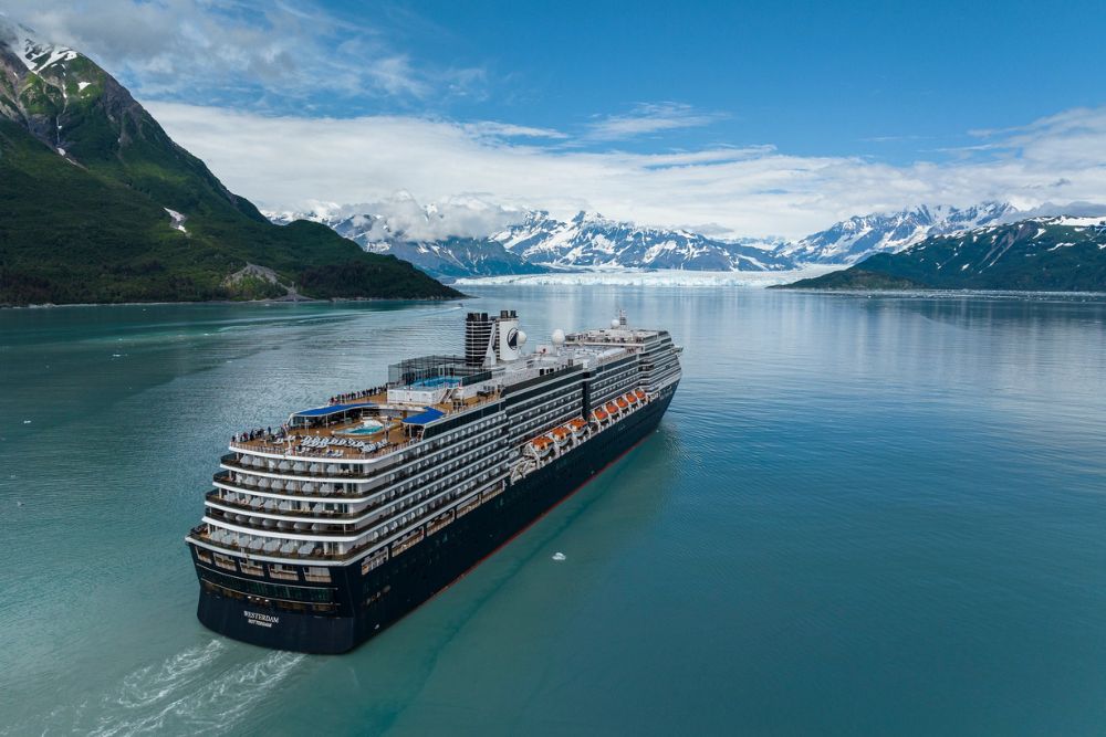 Holland America Takes Over &#8220;Wheel of Fortune&#8221;