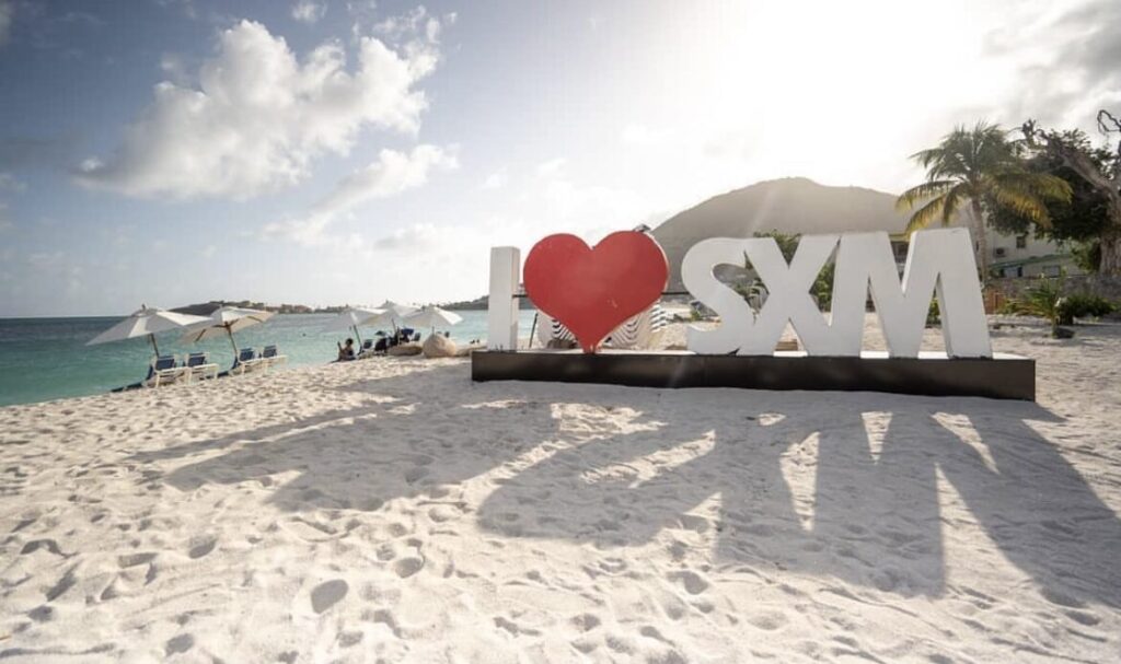 st. maarten