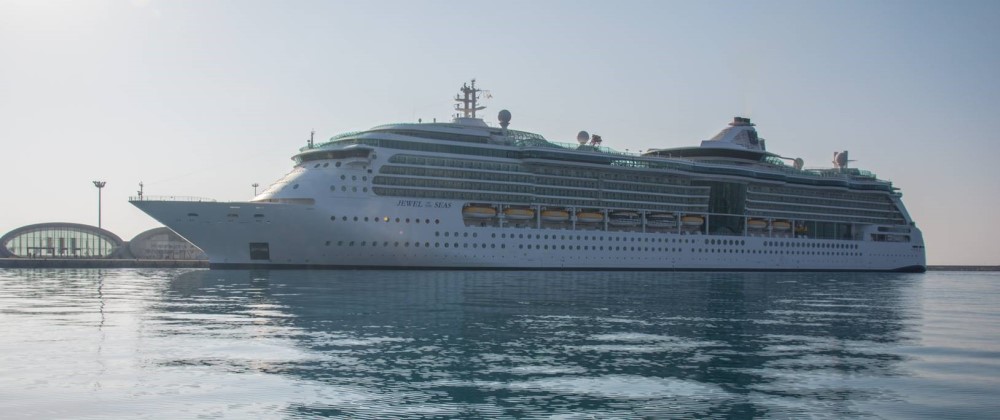 jewel of the seas cruise ship