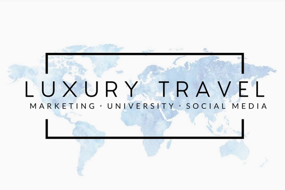 luxury travel social media marketing facebook group