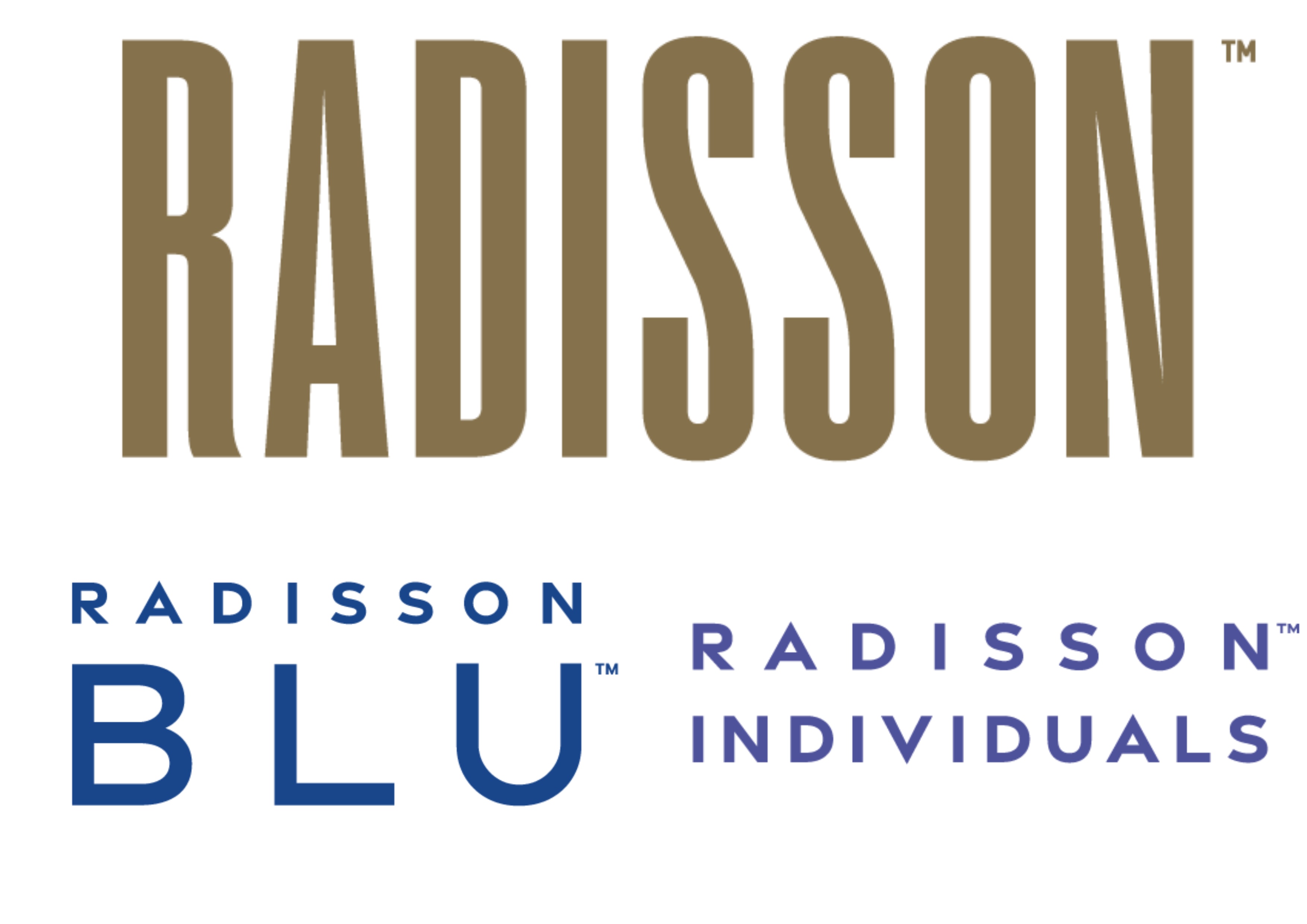 Radisson Brands Get a Refresh for the New Year