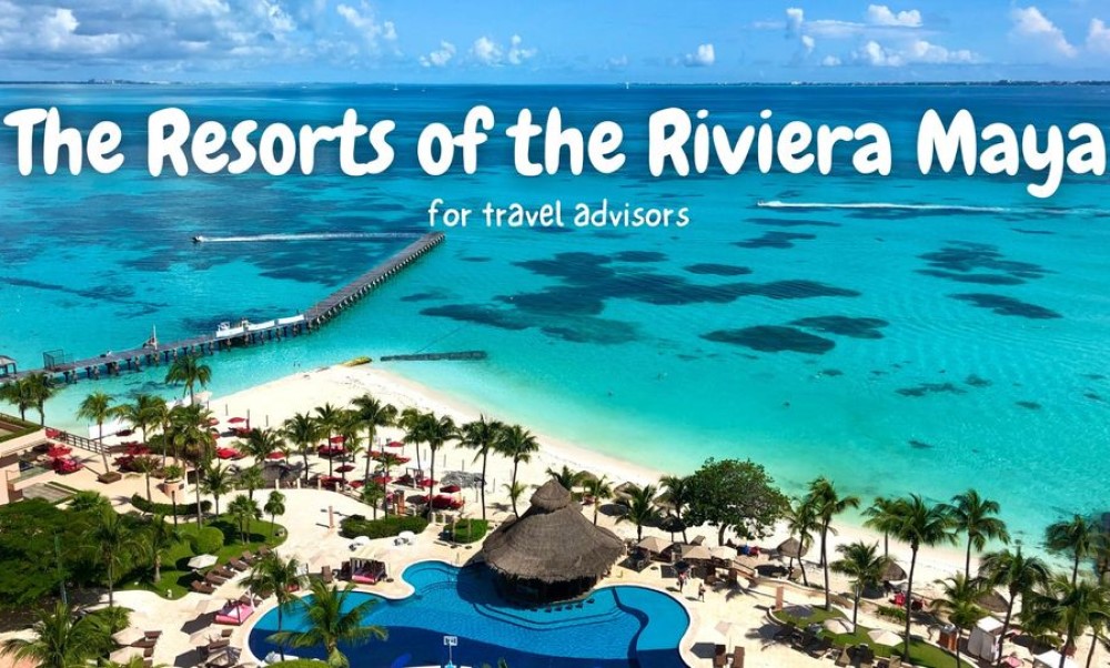 the resorts of the riviera maya facebook group