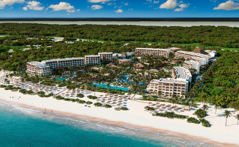 secrets playa blanca mexico resort