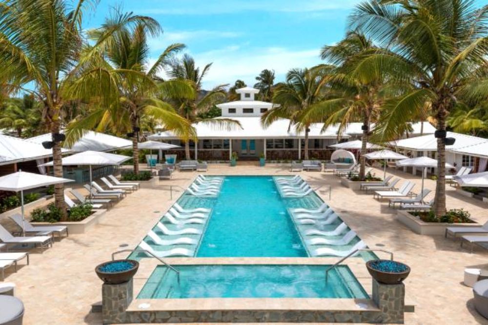 Serenity at Coconut Bay, St Lucia