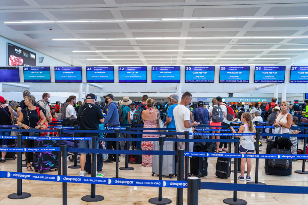 Cancun International Airport