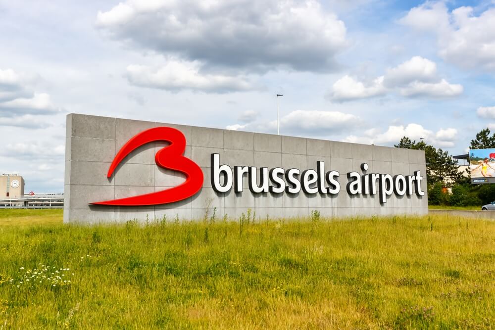 Belgium Strike Grounds Flights, Disrupts Train and Bus Services in Brussels